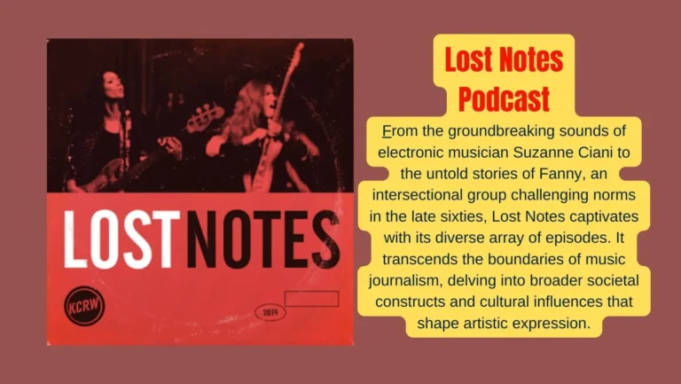 Lost Notes: Exploring Hidden Musical Gems of 1950s-1970s LA