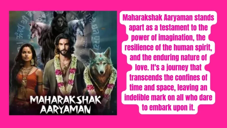 Listen Maharakshak Aaryaman of Pocket FM Full Story