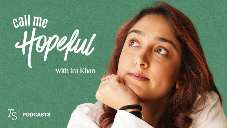 Imran Khan Discusses Gaslighting in Ira Khan’s Upcoming Podcast Trailer