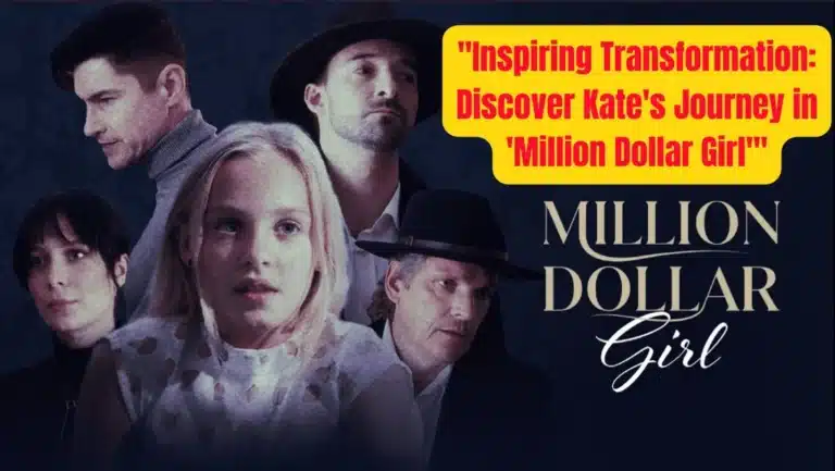 Million Dollar Girl of Pocket FM: Listen Full Story Free