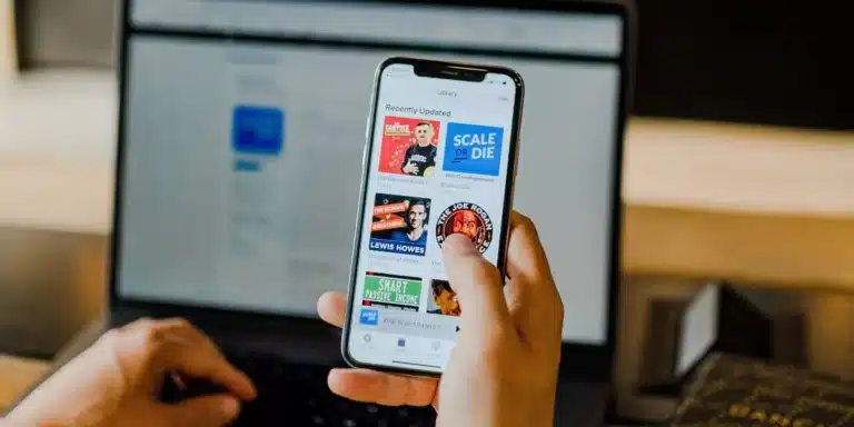 How to Install Apple Podcasts on Android: Easy Step-by-Step Guide [2024]