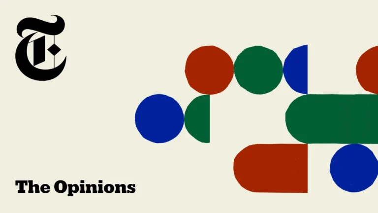 New York Times Launches ‘The Opinions’ Podcast: Insightful Analysis in Just 10 Minutes