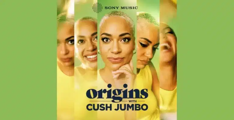 Origins with Cush Jumbo Podcast: Star-Studded Lineup Revealed for New Series