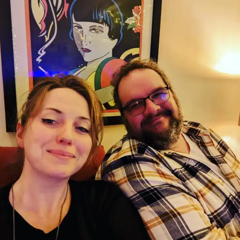 The Poisoners’ Cabinet Podcast : A Unique Blend of True Crime, Comedy, and Cocktails