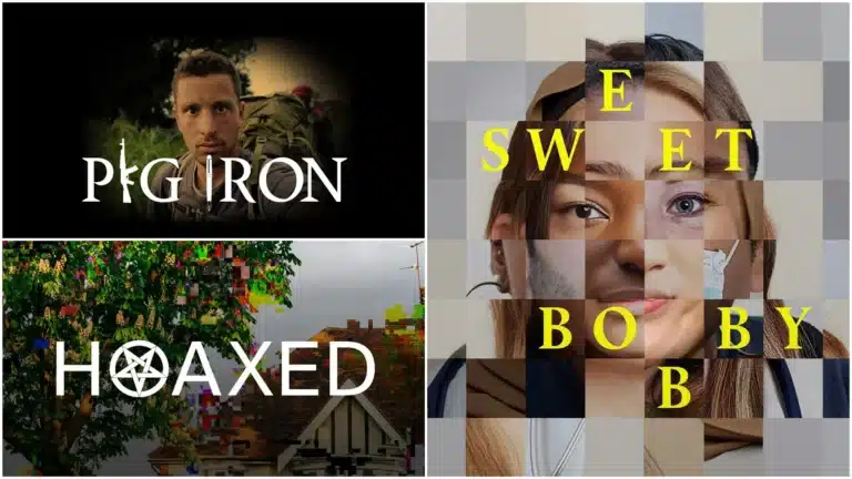 BBC Sounds Partners with Tortoise Media for Three Groundbreaking Investigative Podcast Series