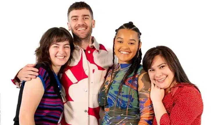 BBC Sounds Audio Lab: Elevating Diverse Voices in Podcasting