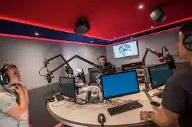 Sport Social Podcast Network Expands Global Reach with New Partnership with Freakkick