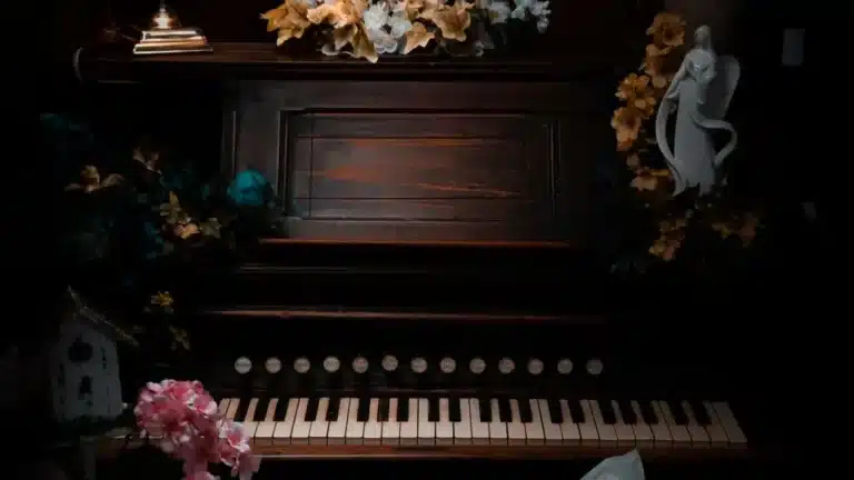 Discover Thrumm: The Music Library Revolutionizing Podcast Production