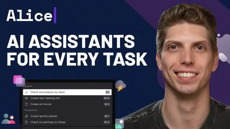 Alice and Headliner Partner to Revolutionize Secure Recording and Editing