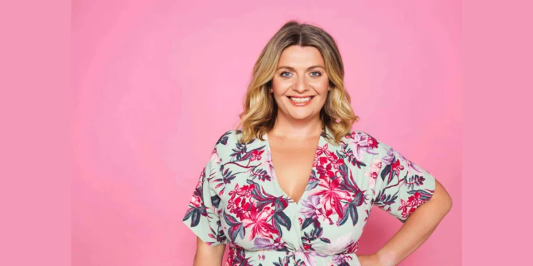 Bryony Gordon Launches ‘The Life of Bryony’ Podcast: A Candid Dive into Mental Health