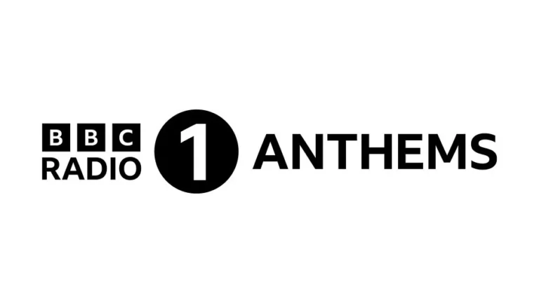 BBC Radio 1 Launches Radio 1 Anthems on BBC Sounds: A New Platform for Music and Talent Discovery
