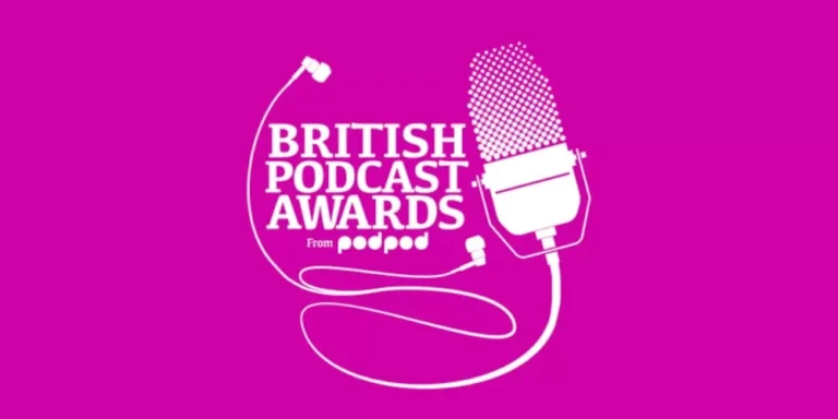 2024 British Podcast Awards: A Night of Celebration and Recognition
