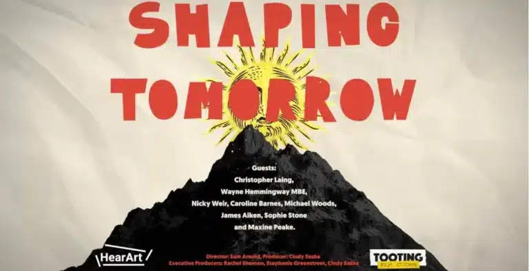 First Deaf-Led Video Podcast ‘Shaping Tomorrow’ Launches: A New Era for Deaf Professionals