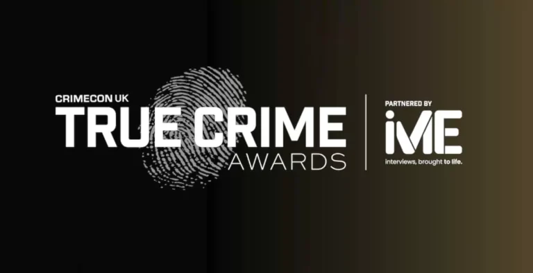 Nominations Open for the 2025 True Crime Awards – Celebrate True Crime Excellence