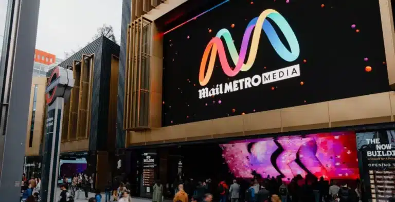 MailOnline Redesign: New App Features Include Podcast Player and Enhanced User Engagement