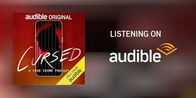 New Podcast Exposes Dark Use of Ancient Rituals in Human Trafficking