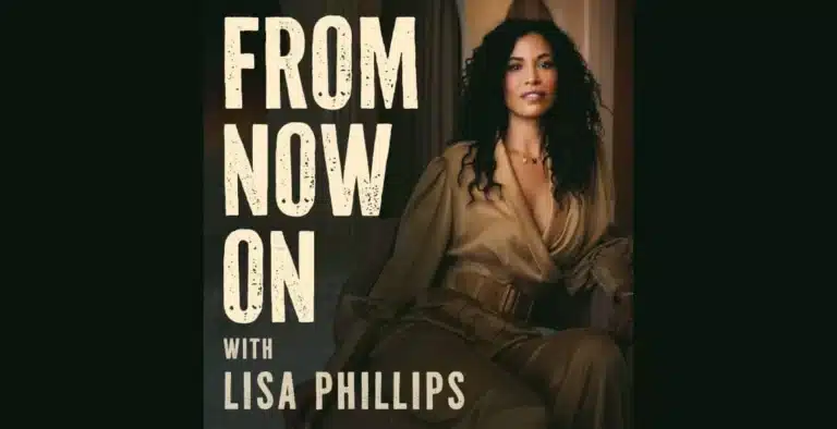 From Now On Podcast: Survivors Share Their Stories from the Entertainment Industry