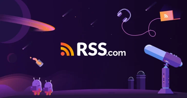 RSS.com Launches Enhanced Podcast Analytics for Superior Performance and Insights