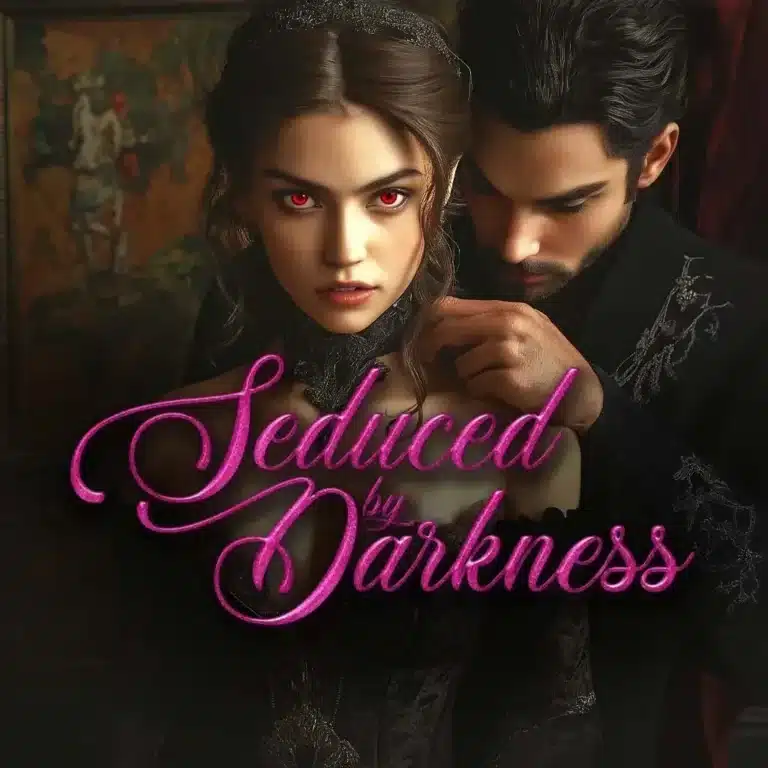 Seduced by Darkness Of Pocket FM : Listen The Full Story