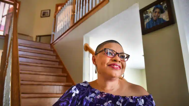 Sheletta Brundidge Wins Board of Governors’ Regional Emmy Award for Black Entrepreneurs Day Coverage