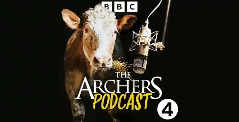 The Archers Companion Podcast Launches with Emma Freud on BBC Radio 4: Behind the Scenes of Ambridge