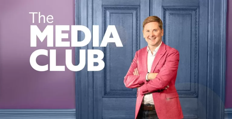 Why The Media Club Rebranded?  The New Era of Media Commentary with Matt Deegan