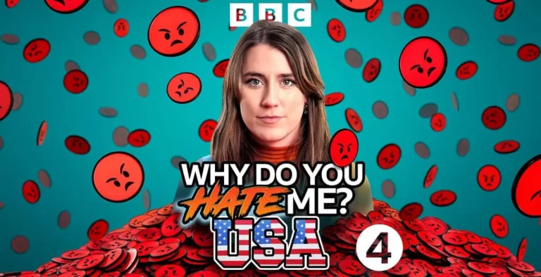 Marianna Spring’s Investigative Series “Why Do You Hate Me?” Launches on BBC Sounds
