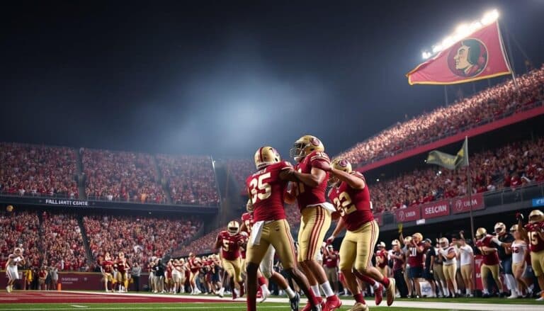 Florida State Football: Seminoles’ Legacy and Future