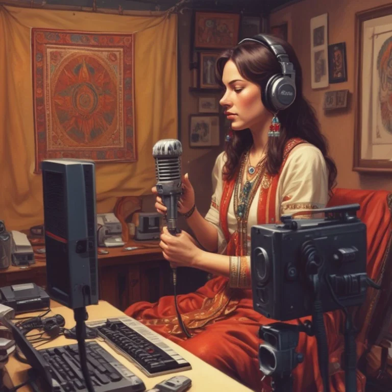 10 Essential Podcasting Equipment for Beginners | Best Gear to Start Your Podcast