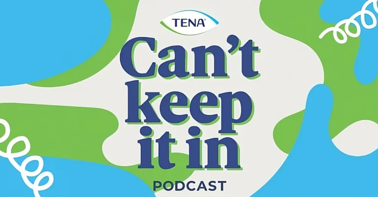 Can’t Keep It In: Angel Laketa Moore’s New Podcast on Life’s Challenges