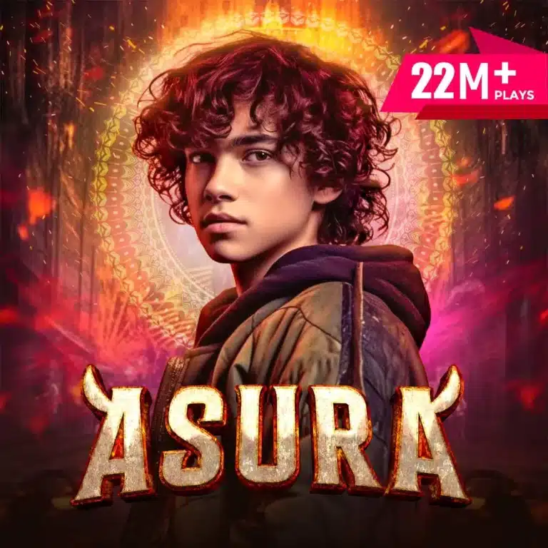 Asura on Pocket FM : Listen The Full Story Free