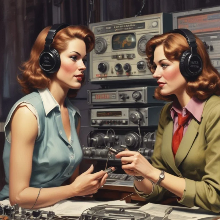 Best Podcasting Gear for Remote Recording : Top Microphones, Mixers, & More