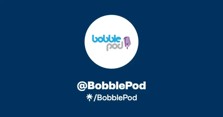Bobble Digital Relaunches BobblePod: Insights and Trends in Digital Marketing
