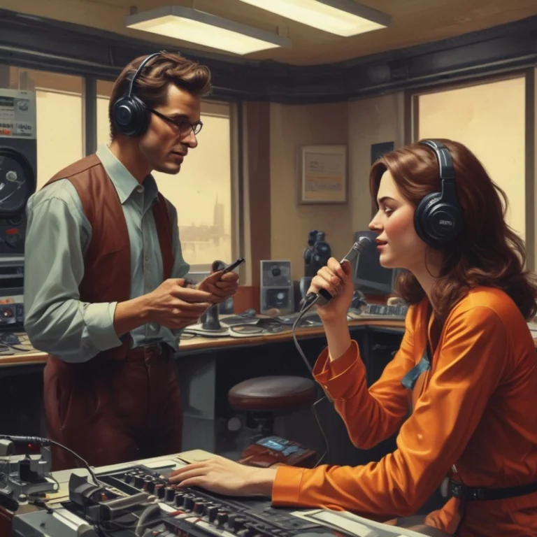 Corporate Podcasting: How Businesses Use Podcasts to Build Stronger Connections