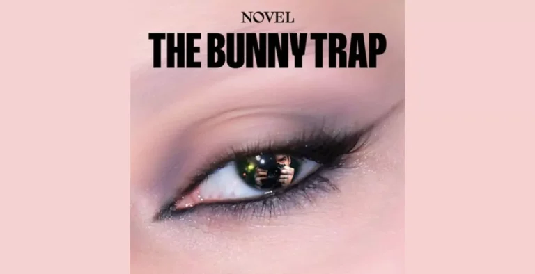 The Bunny Trap Podcast: Uncovering Dark Secrets of the Glamour Industry