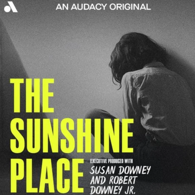 The Sunshine Place Podcast Season 2 Uncovers Dark Legacy of Teen Rehab Program Straight Inc
