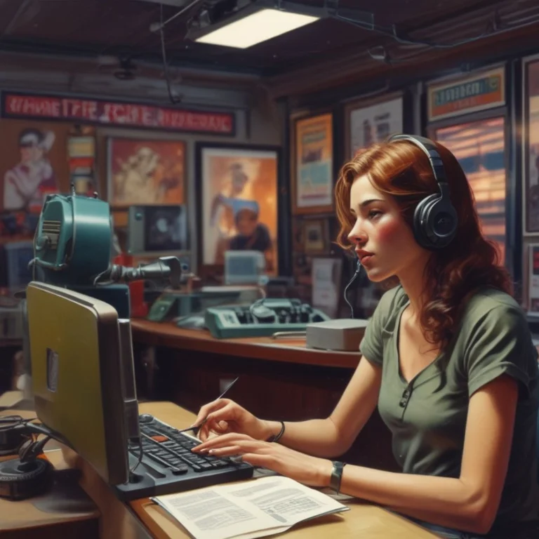 Creating Engaging Podcast Content: Tips and Tricks