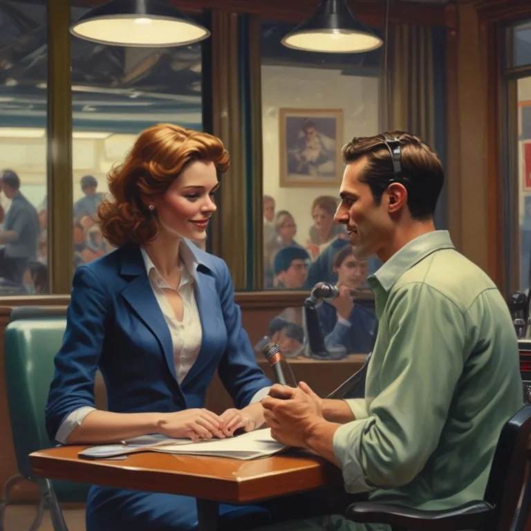 Creating a Podcast Listener Survey to Understand Your Audience