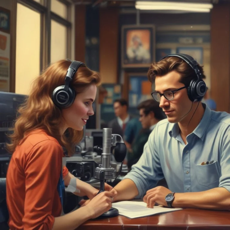 How to Create a Thought Leadership Podcast for Your Industry