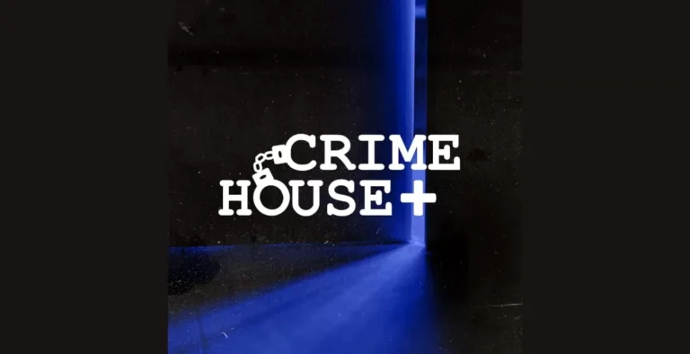 Crime House+ Launches on Apple Podcasts with New Serial Killer Series