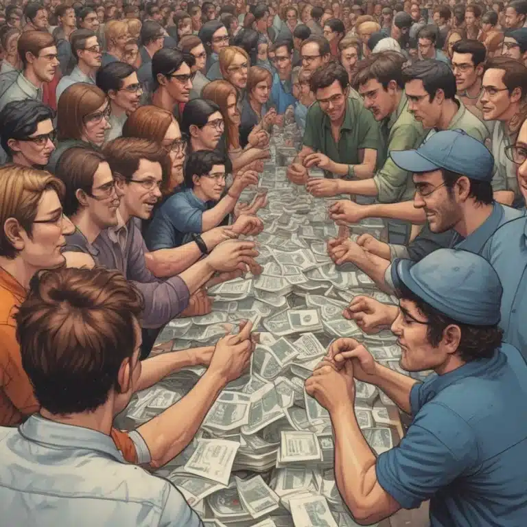 Crowd funding for Podcasts: How to Use Patreon and Kickstarter for Success