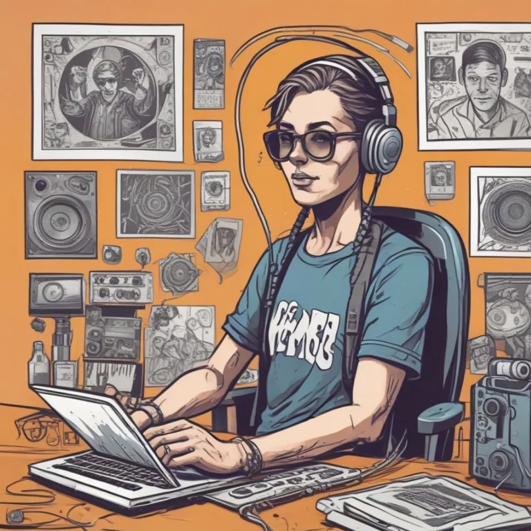 Email Marketing for Podcasters: How to Build a Loyal Audience