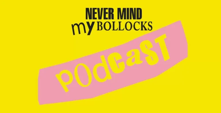 Never Mind My Bollocks: Manchester’s New Podcast on Vasectomy Experience
