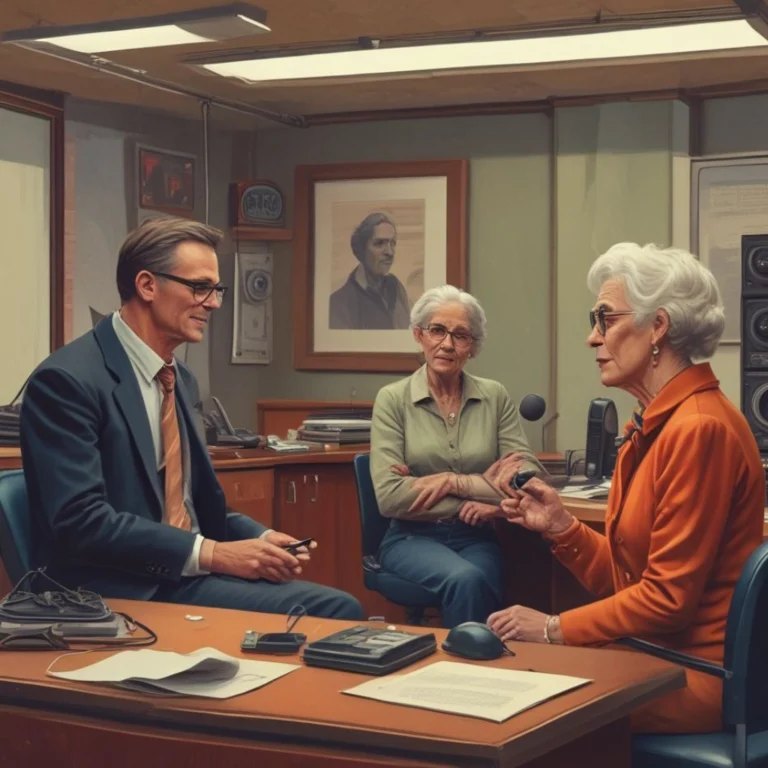 How AI and Technology Are Shaping the Future of Podcasting