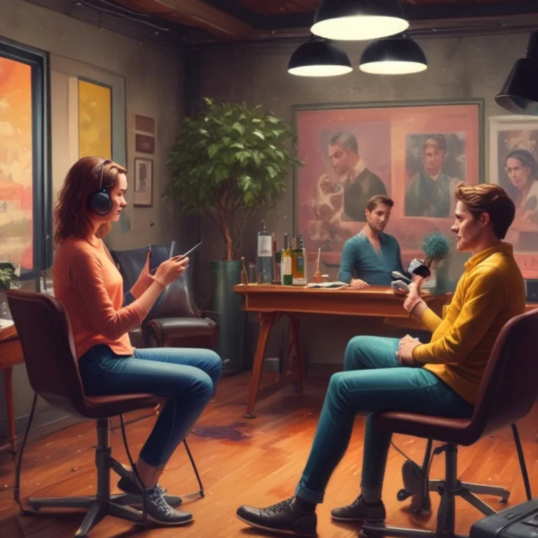 How Brands Can Leverage Podcasts for Marketing | Best Strategies & Tips