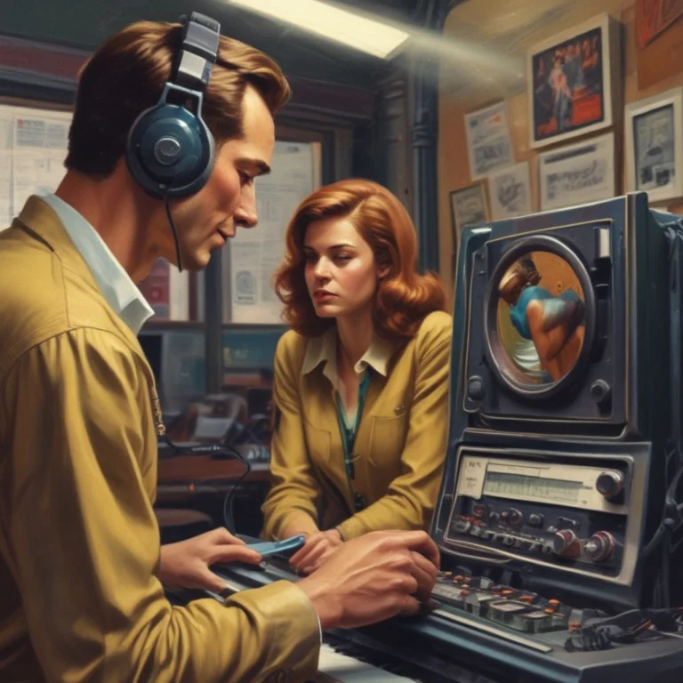 How Businesses Use Podcasts for Employee Engagement