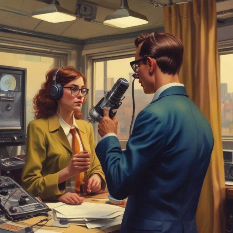 How “Serial” Sparked the True Crime Podcast Boom