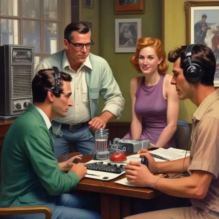 How the Rise of Smart Speakers is Revolutionizing Podcasting