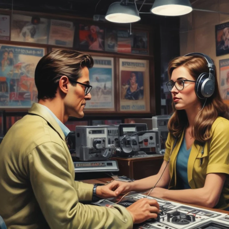 How to Choose the Best Podcast Format for Your Show | Podcast Show Format Guide