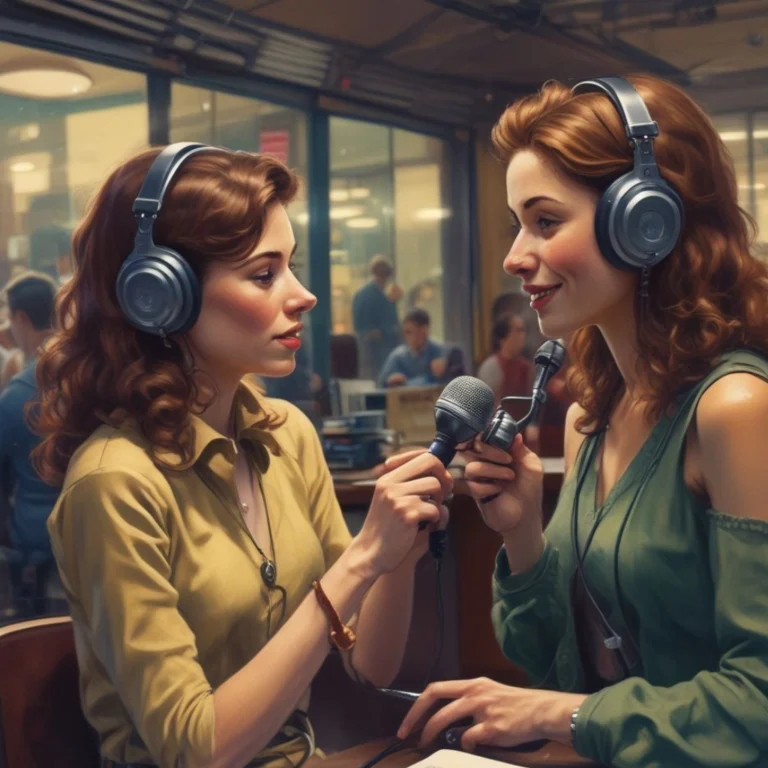 How to Create a Branded Podcast for Your Business